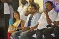 Maan Vettai Movie Audio Launch Stills