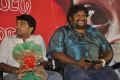 Maan Vettai Movie Audio Launch Stills