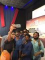 Maanagaram Movie Team Meet Photos