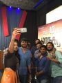 Maanagaram Movie Team Meet Photos