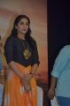 Regina Cassandra @ Maanagaram Movie Team Meet Photos