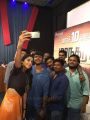 Maanagaram Movie Team Meet Photos
