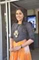 Regina Cassandra @ Maanagaram Movie Team Meet Photos