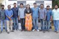 Maanagaram Movie Team Meet Photos