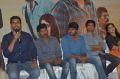 Maanagaram Movie Team Meet Photos