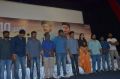 Maanagaram Movie Team Meet Photos