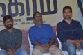 Maanagaram Movie Team Meet Photos