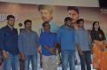 Maanagaram Movie Team Meet Photos