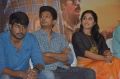 Sundeep, Sri, Regina @ Maanagaram Movie Team Meet Photos