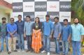 Maanagaram Movie Team Meet Photos