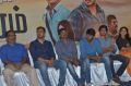 Maanagaram Movie Team Meet Photos