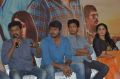 Maanagaram Movie Team Meet Photos