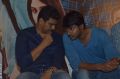 Maanagaram Movie Team Meet Photos