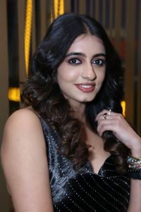 Actress Maanasa Choudhary Pics @ Bubblegum Trailer Launch