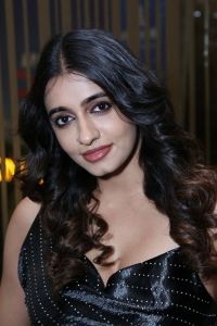 Actress Maanasa Choudhary Pics @ Bubblegum Trailer Launch