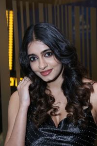 Actress Manasa Chowdary Pics @ Bubblegum Trailer Launch