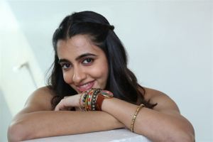 Bubblegum Movie Heroine Maanasa Choudhary New Stills