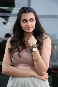 Bubblegum Movie Actress Manasa Chowdary New Stills