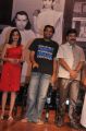 Harsha, Premji Amaran, Powerstar Srinivasan at Maanga Movie Press Meet Stills