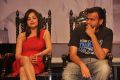 Harsha, Premgi Amaren at Maanga Movie Press Meet Stills