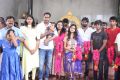 Maaniik Movie Launch Photos