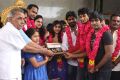 Maaniik Movie Launch Photos