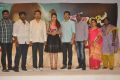 Manjaa Movie Motion Poster Launch Photos