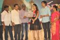 Manjaa Movie Motion Poster Launch Photos