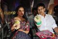 Avika Gor, Kishan SS @ Maanja Movie Audio Launch Stills