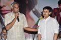 Tammareddy Bharadwaja, Kishan SS @ Maanja Movie Audio Launch Stills