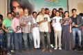 Maanja Movie Audio Launch Stills