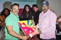 Raj Kandukuri @ Maanja Movie Audio Launch Stills