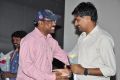 Giridhar Mamidipally @ Maanja Movie Audio Launch Stills