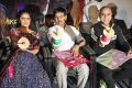 Avika Gor, Kishan SS, Baba Sehgal @ Maanja Movie Audio Launch Stills