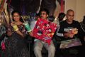 Avika Gor, Kishan SS, Baba Sehgal @ Maanja Movie Audio Launch Stills