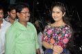 Actress Avika Gor @ Maanja Movie Audio Launch Stills