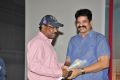 Giridhar Mamidipally, T Prasanna Kumar @ Maanja Movie Audio Launch Stills