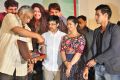 Maanja Movie Audio Launch Stills