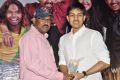 Giridhar Mamidipally @ Kishan SS @ Maanja Movie Audio Launch Stills