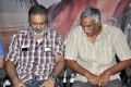 KL Damodar Prasad, Tammareddy Bharadwaja @ Maanja Movie Audio Launch Stills