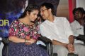 Avika Gor, Kishan SS @ Maanja Movie Audio Launch Stills