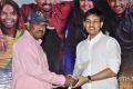 Giridhar Mamidipally @ Kishan SS @ Maanja Movie Audio Launch Stills