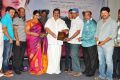 Maanja Movie Platinum Disc Function Stills