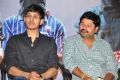 Maanja Movie Platinum Disc Function Stills