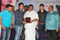 Maanja Movie Platinum Disc Function Stills