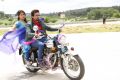 Avika Gor, Kishan SS in Maanja Telugu Movie Stills