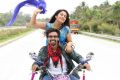 Avika Gor, Deep Pathak in Maanja Telugu Movie Stills