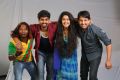 Maanja Telugu Movie Stills