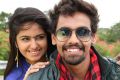 Avika Gor, Deep Pathak in Maanja Telugu Movie Stills