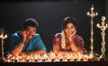 Vimal, Anjali in Maaple Singam Movie Stills